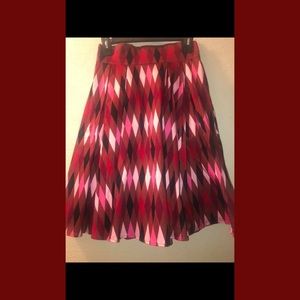 Harlequin Little Jun Skirt
